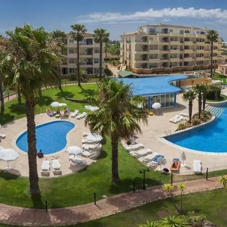 Διαμέρισμα Alvor - Vitors Plaza *