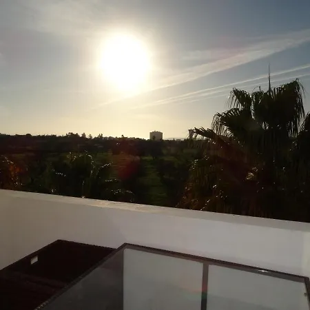 Alvor - Vitors Plaza 公寓