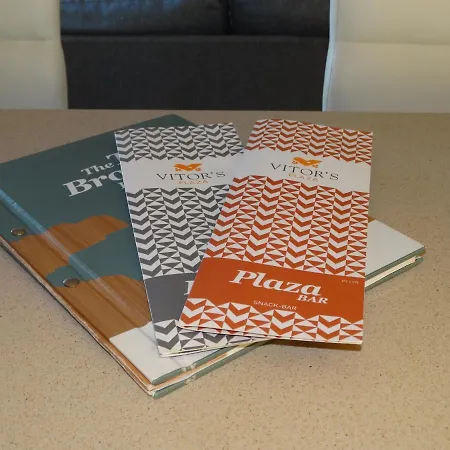 Alvor - Vitors Plaza * Portimão