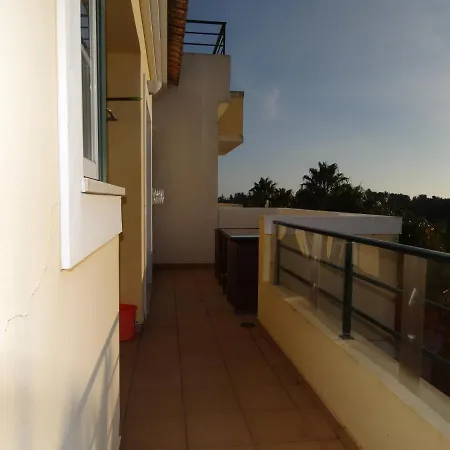 Alvor - Vitors Plaza *