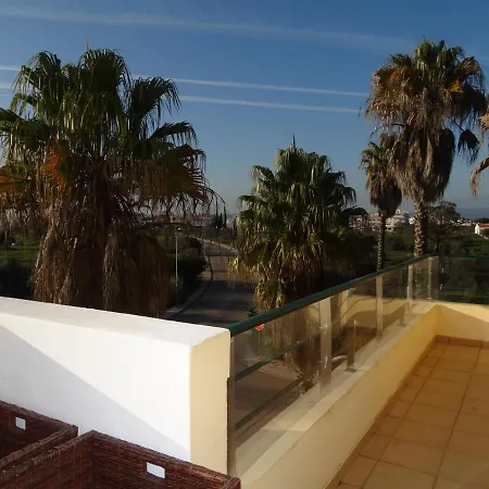 公寓 Alvor - Vitors Plaza *