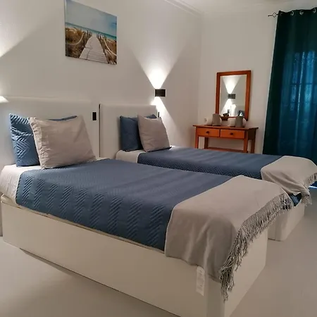 Apartman Alvor - Vitors Plaza Portimão