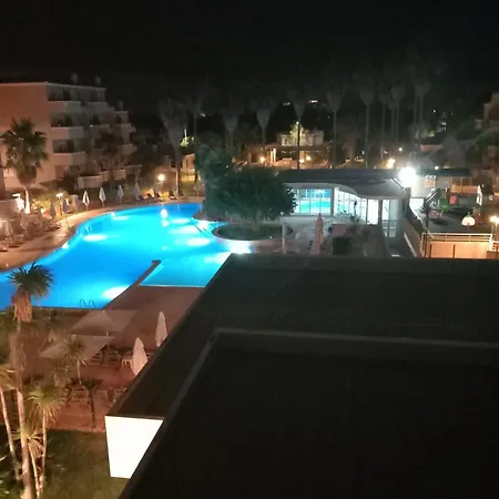 Alvor - Vitors Plaza *