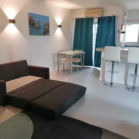 公寓 Alvor - Vitors Plaza