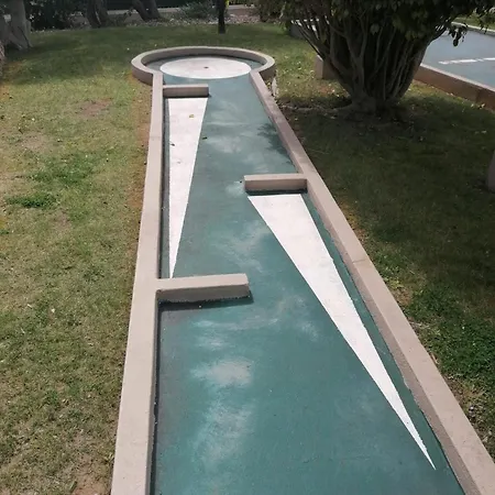 Alvor - Vitors Plaza * 波尔蒂芒