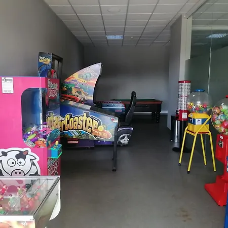 公寓 Alvor - Vitors Plaza *