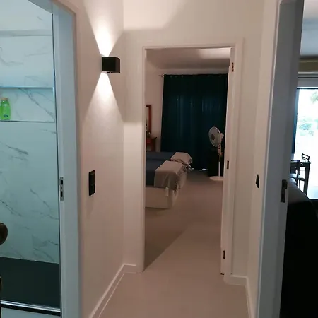 Alvor - Vitors Plaza * 波尔蒂芒