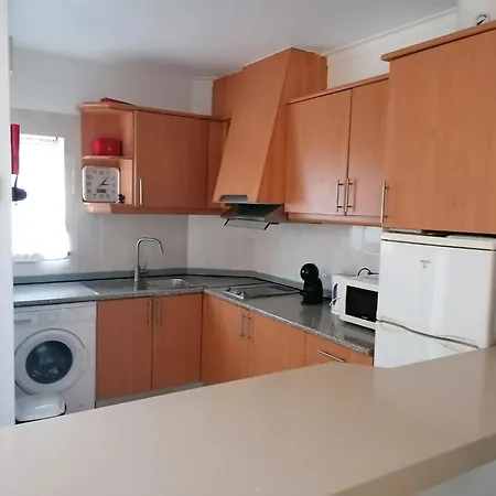 Alvor - Vitors Plaza * 波尔蒂芒