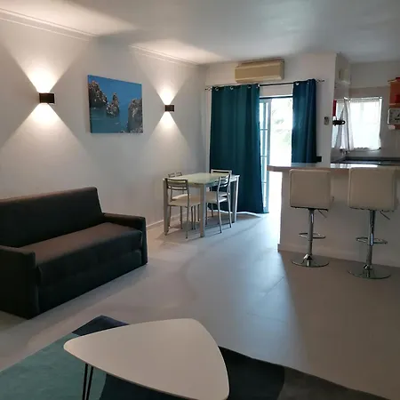 Alvor - Vitors Plaza Διαμέρισμα *