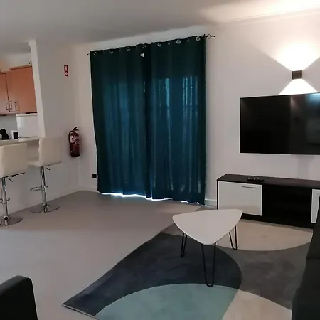 Διαμέρισμα Alvor - Vitors Plaza *