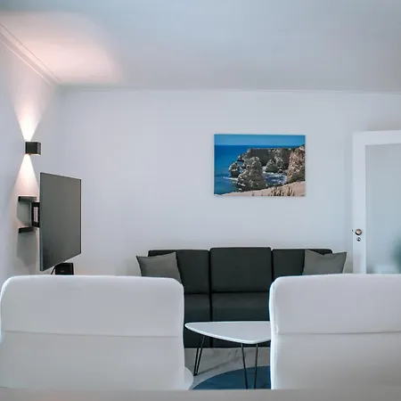 Alvor - Vitors Plaza * 波尔蒂芒