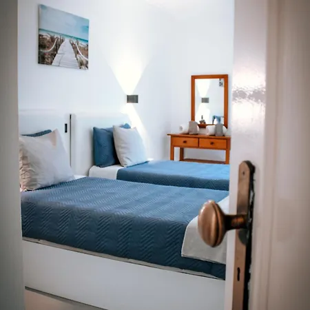 Alvor - Vitors Plaza Portimão