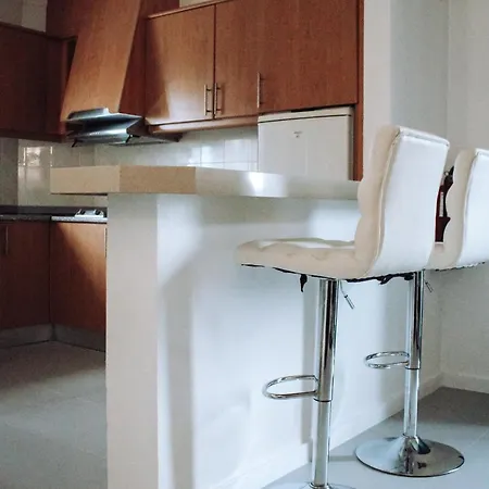 Alvor - Vitors Plaza * 波尔蒂芒