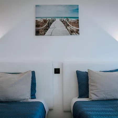 Alvor - Vitors Plaza *