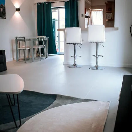 Alvor - Vitors Plaza