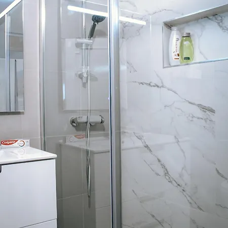 公寓 Alvor - Vitors Plaza 波尔蒂芒