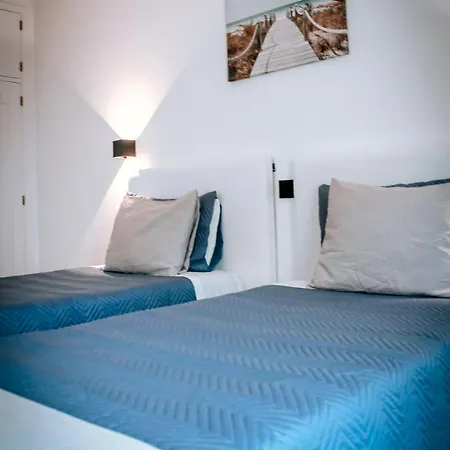 Alvor - Vitors Plaza * Portimão