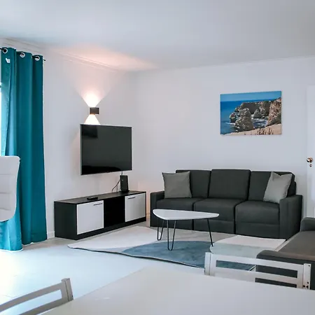 Διαμέρισμα Alvor - Vitors Plaza *