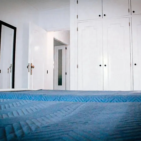 公寓 Alvor - Vitors Plaza