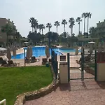 Alvor - Vitors Plaza Apartamento