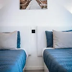 Alvor - Vitors Plaza Apartamento *