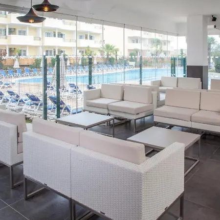 Alvor - Vitors Plaza Apartment Portimao