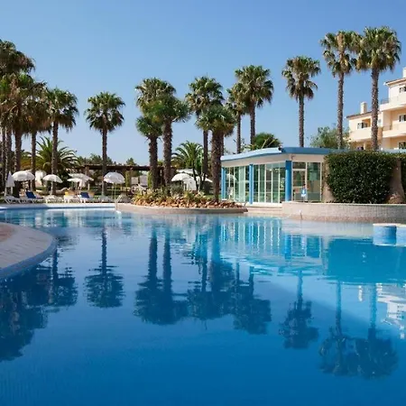 Alvor - Vitors Plaza *