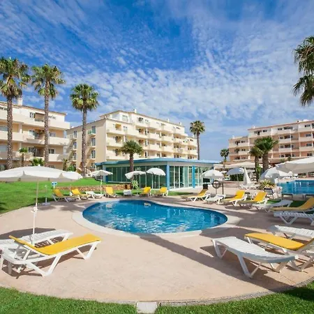 Alvor - Vitors Plaza * Portimao