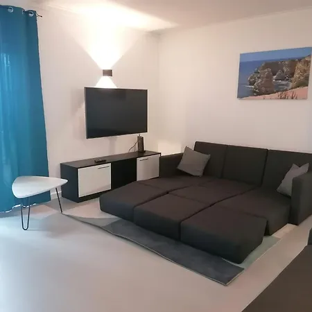 Alvor - Vitors Plaza * Portimão