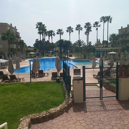 Alvor - Vitors Plaza Apartment