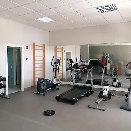 Alvor - Vitors Plaza Lägenhet *