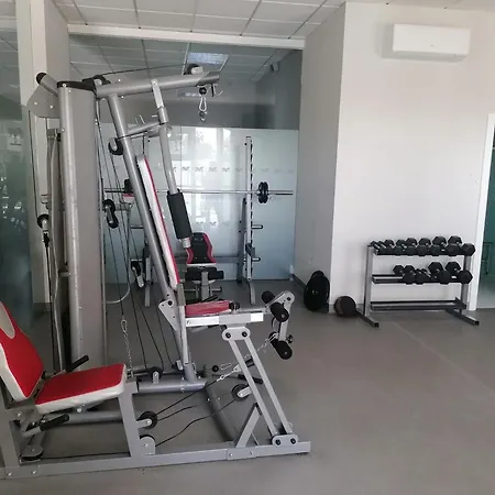 Apartment Alvor - Vitors Plaza