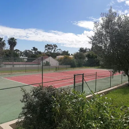 Alvor - Vitors Plaza * ポルティマン