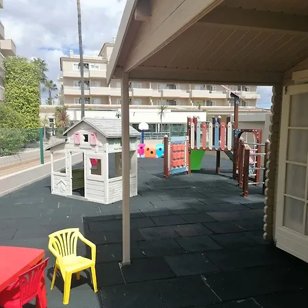 Alvor - Vitors Plaza ポルティマン