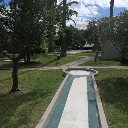 Alvor - Vitors Plaza Lägenhet