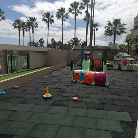 Alvor - Vitors Plaza * Portimão