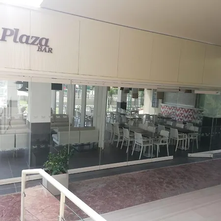 Lägenhet Alvor - Vitors Plaza *