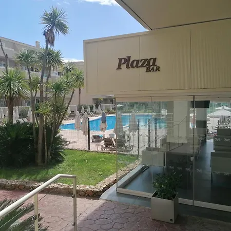 Alvor - Vitors Plaza Apartment Portimao