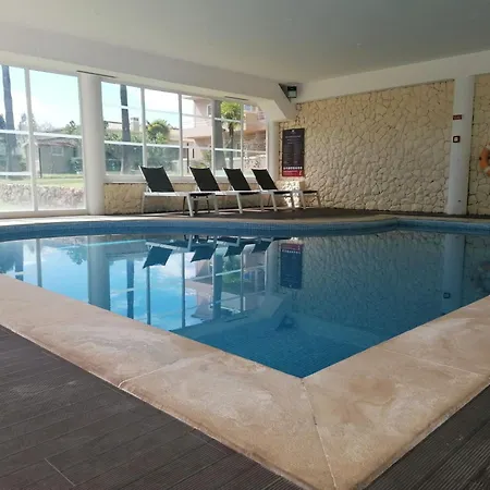 Apartment Alvor - Vitors Plaza Portimao