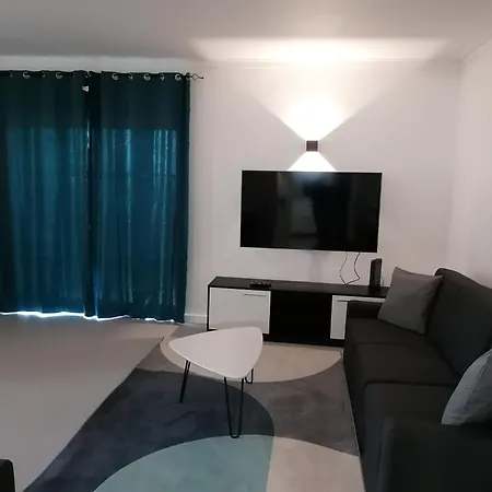 Apartment Alvor - Vitors Plaza Portimao