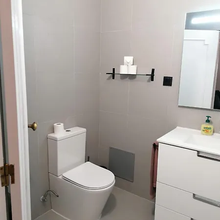 Apartment Alvor - Vitors Plaza *
