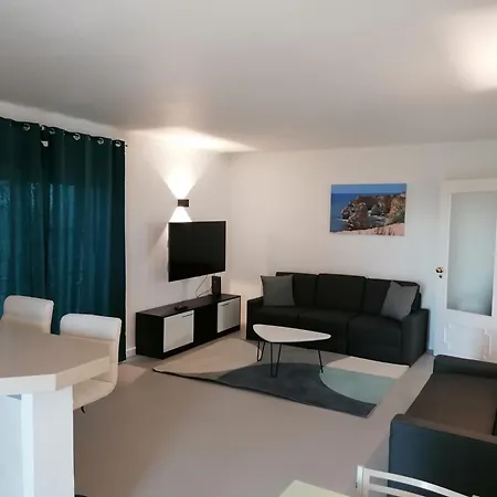 Apartment Alvor - Vitors Plaza Portimao