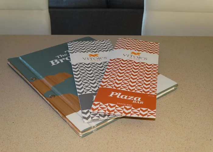 Alvor - Vitors Plaza * Portimão