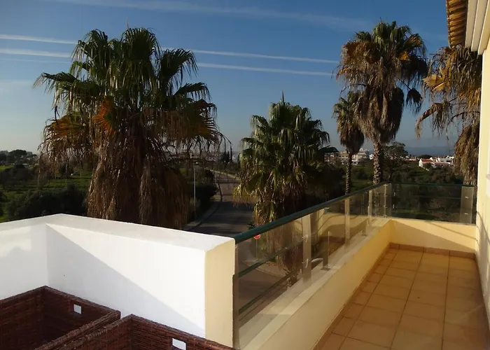 Lejlighed Alvor - Vitors Plaza *