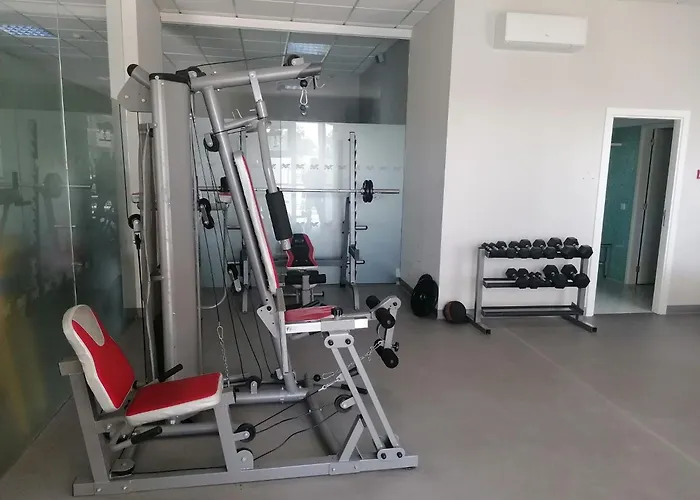 Lejlighed Alvor - Vitors Plaza