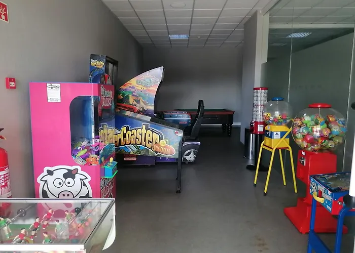 Lejlighed Alvor - Vitors Plaza *