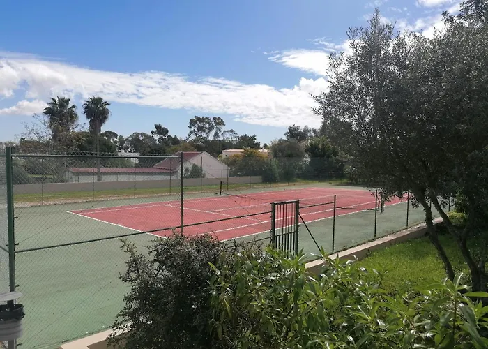 Alvor - Vitors Plaza * Portimão