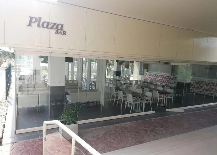 Lejlighed Alvor - Vitors Plaza *