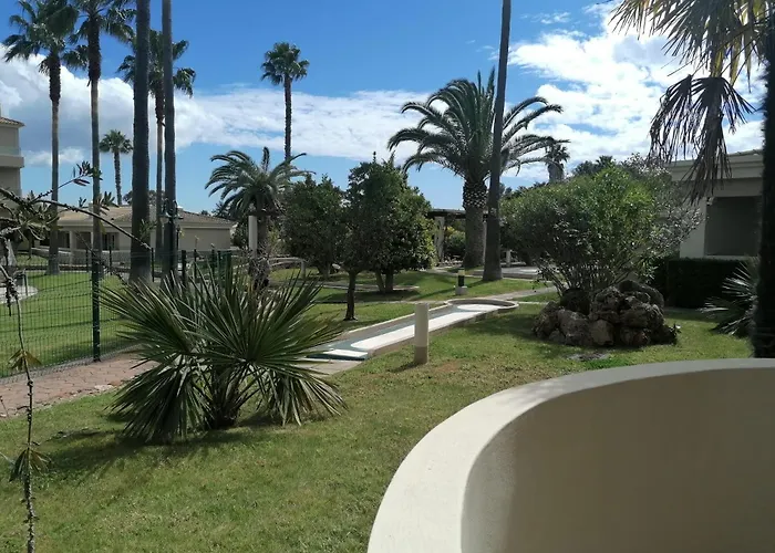 Lejlighed Alvor - Vitors Plaza Portimão