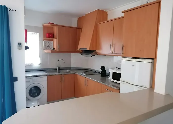 Alvor - Vitors Plaza * Portimão